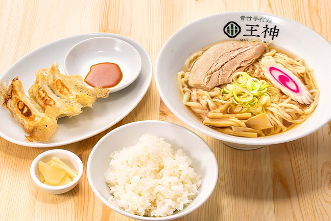 ランチセット